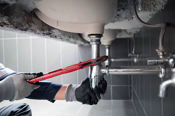 Trusted Toilet Repair service in Bryant, IL - AAA Plumbing Heating